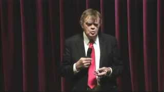 Salon615Garrison Keillor [upl. by Higbee]