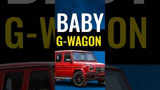 Sasti GWAGON is Coming 🤩 gwagon autohype [upl. by Ahsiuqal]