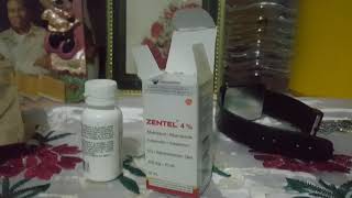 Zentel [upl. by Samuel]