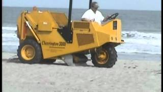 Cherrington Beach Cleaners Overview [upl. by Ilac]