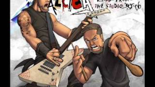 Metallica  The Other New Song High Quality [upl. by Deanna]