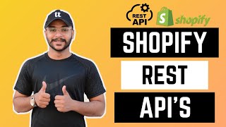 Shopify Rest APIs amp Create Shopify Custom App for API  Tutorial 1 [upl. by Dunseath625]