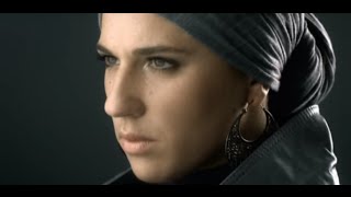 Diams  Coeur De Bombe Clip officiel [upl. by Debera]