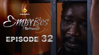 Série  Emprises  Saison 2  Episode 32  VOSTFR [upl. by Elleyoj]