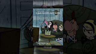 THE NEW SCYTHE OF GRIM🤣🤣 d cartoon shorts billyandmandy [upl. by Ydahs]