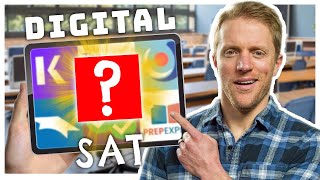 Best Digital SAT Prep Courses amp Classes 2024 Reviewed [upl. by Paxon]