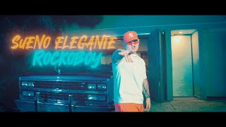 Rockoboy El Heredero  Sueno elegante video oficial [upl. by Aehcsrop]