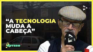 Como a TECNOLOGIA mudou a SITUAÇÃO dos BARES [upl. by Ahcas128]