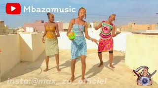 Danse Fouladou  Kandia Kandé  foulbé Africa [upl. by Erodoeht]