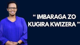 IMBARAGA ZO KUGIRA KWIZERA MU RUGENDO RWA GIKRISTO  INYIGISHO NZIZA YA PSTHORTENSE MAZIMPAKA [upl. by Nahgrom313]