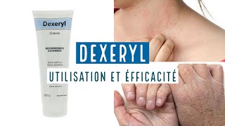 DEXERYL CRÈME  TOUT CE QUE VOUS DEVEZ SAVOIR [upl. by Ong486]