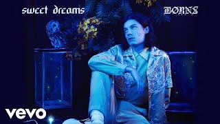 BØRNS  Sweet Dreams Audio [upl. by Aniala175]