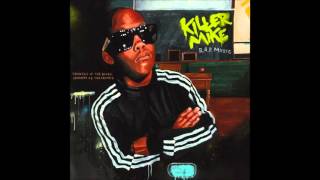 Killer Mike  RAP Music Instrumental [upl. by Ajim]