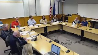 Newberg school board members resign citing ‘illegal immoral actions’ [upl. by Armanda851]