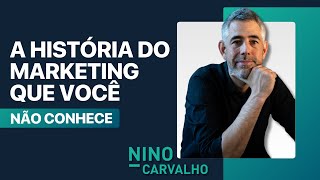 Curiosidades e História do Marketing em 10 Livros que você precisa conhecer [upl. by Hesther]