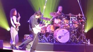 Jeff Beck Live quotMorning Dewquot Osaka 2017 [upl. by Eelrihs]