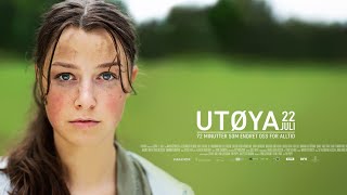 UtÃ¸ya 22 Juli  Trailer 2018 [upl. by Bedad]