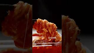 Shorts  Inspiration de recettes  Lasagnes ramen  Swissmilk 2024 [upl. by Callum409]