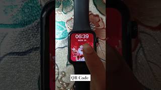 how to connect smartwatch to phone firebolt firebolttsmartwatch fireboltt [upl. by Fuhrman265]