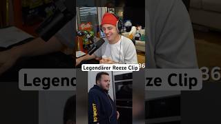 Papaplatte reagiert auf legendären Clip von Reeze papaplatte [upl. by Brandais]