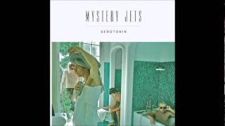 Mystery Jets  Melt Serotonin [upl. by Anuahsar]