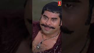 ജീവൻ വേണേൽ ചാടിക്കോ malayalammoviescenes malayalamcomedycinema dhashamoolamdhamu malayalamshorts [upl. by Ettennaj]