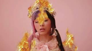 Melanie Martinez Fire Drill Clean Version [upl. by Alleber537]