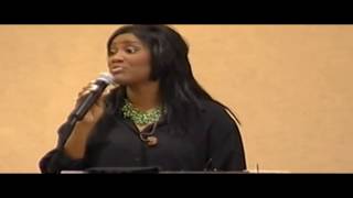 Juanita Bynums Madness  COGIC Crazy Part 2  Mental Illness in Ministry [upl. by Ward]