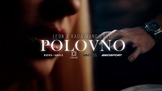 Leon amp Rada Manojlovic  Polovno Official Music Video [upl. by Hannahs]