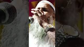 Moulana Nur Mohammad Khatir Jalsa Bordhomani islamicgojol [upl. by Ecirahs]