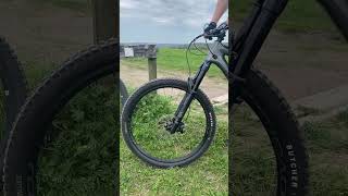 Full Suspension eMTB Testing with Spezialized LevoSL Luxurious Awesome mtb specialized mtbb [upl. by Bomke205]