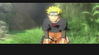 Naruto Shippuden Ultimate Ninja 4  Início do Treinamento [upl. by Ursala243]