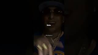 Baby Lover  Ñengo Flow lyrics musica music anuel reggaeton ñengoflow [upl. by Naitsirhc]