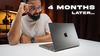 Apple M3 Max MacBook Pro  A Long Term User Review [upl. by Cornelia]