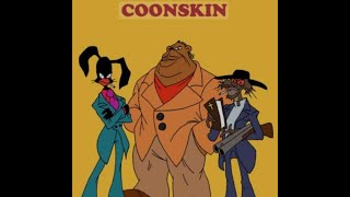 The Coonskin Cap Cartoon That Changed America Forever [upl. by Mell645]