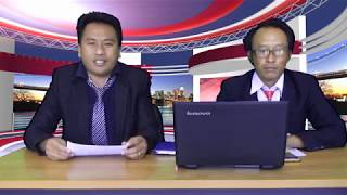 KOOS LOOS thiab Dr KUB MUAS FUNNY NEWS 8 Xov xwm txaus luag 09012018 [upl. by Ennovahc]