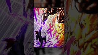 garou vs darkshine  one punch man edit onepunchman saitama garou [upl. by Jacoba]