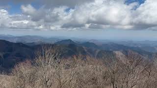 栃木百名山・氷室山 ～熊鷹山展望台～ [upl. by Randene]