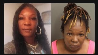 Florida Mom Whose Daughter 10 Allegedly Shot Neighbor Dead Weeps at Sentencing [upl. by Dorisa143]