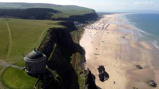 Mussenden Temple [upl. by Alabaster]