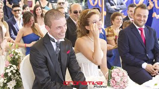 CROMATINA ® Pictures  Trailer matrimonio [upl. by Charlot]