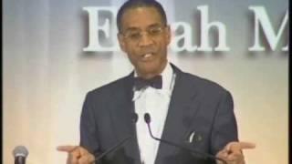 The Health amp Well Being of Humanity How to Eat to LIVE  Dr Alim Muhammad [upl. by Giguere]