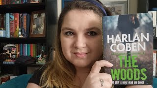 The Woods Harlan Coben Book Review [upl. by Attenehs]