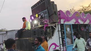 maulibanjowatephal चोली के पीछे क्या है music 🔥🥁🥁 [upl. by Valene]