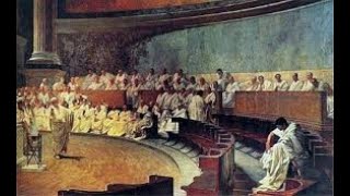 PLEBEIANS VS PATRICIANS  ANCIENT ROOM [upl. by Norbert]