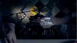 Jamie Woon  Night Air Kaoss Pad Music Video [upl. by Aihsyn]