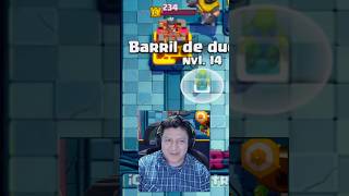 Si o no clashroyale [upl. by Sigismond]