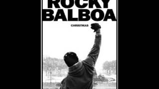 Rocky Balboa  Gonna Fly Now  Theme song [upl. by Nyladnor]