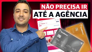 ATUALIZADO PRIME EXCLUSIVE E CONTA GRATÍS VEJA COMO ABRIR CONTA O BRADESCO PELO CELULAR [upl. by Drahnreb]