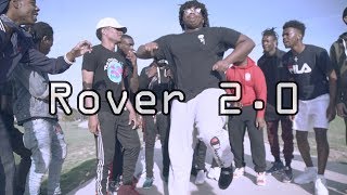 BlocBoy Jb x 21 Savage  Rover 20 Dance Video shot by Jmoney1041 [upl. by Cherin]